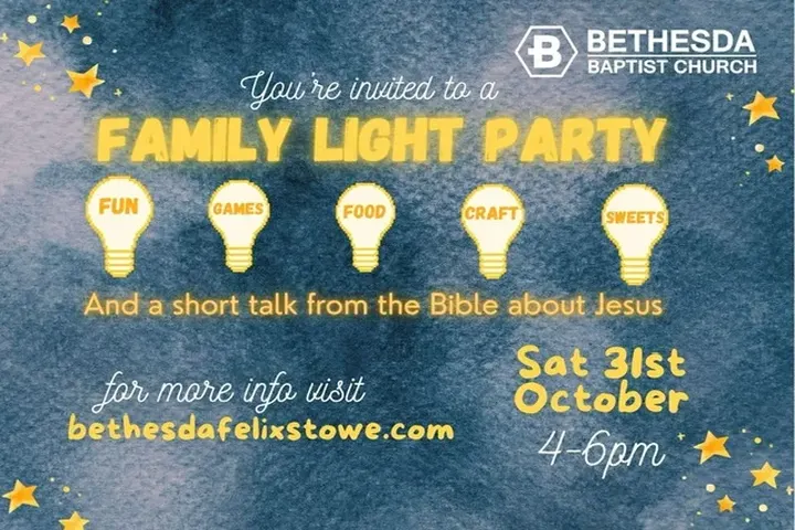 Family Light Party